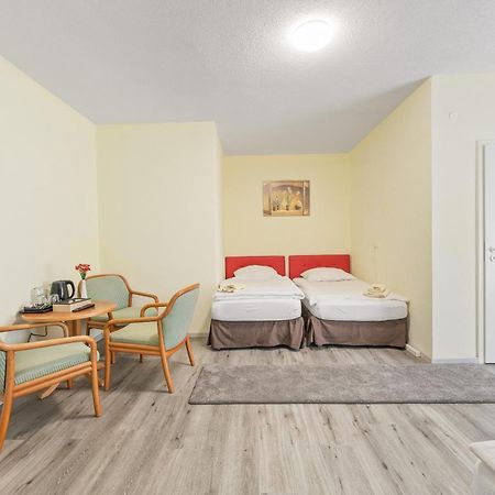 Businesshotel Lemon Suites Self Check-In Messe Airport Mit Kueche - Monteure Willkommen Neuhausen auf den Fildern Kamer foto