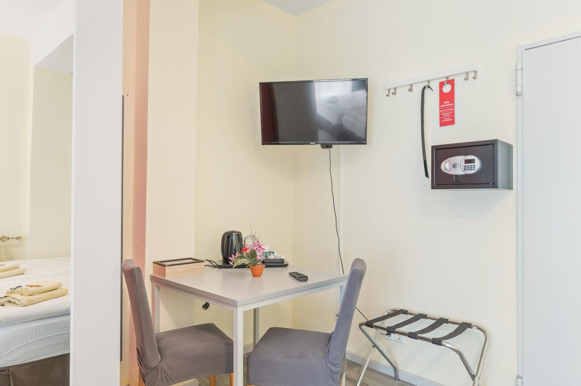 Businesshotel Lemon Suites Self Check-In Messe Airport Mit Kueche - Monteure Willkommen Neuhausen auf den Fildern Kamer foto