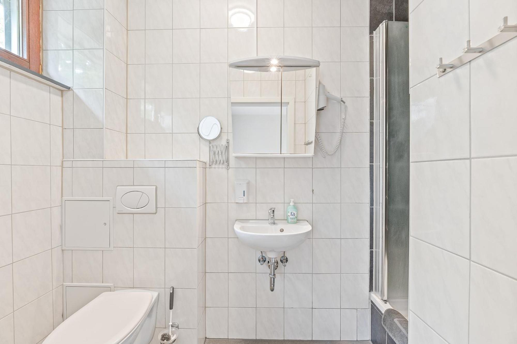 Businesshotel Lemon Suites Self Check-In Messe Airport Mit Kueche - Monteure Willkommen Neuhausen auf den Fildern Kamer foto