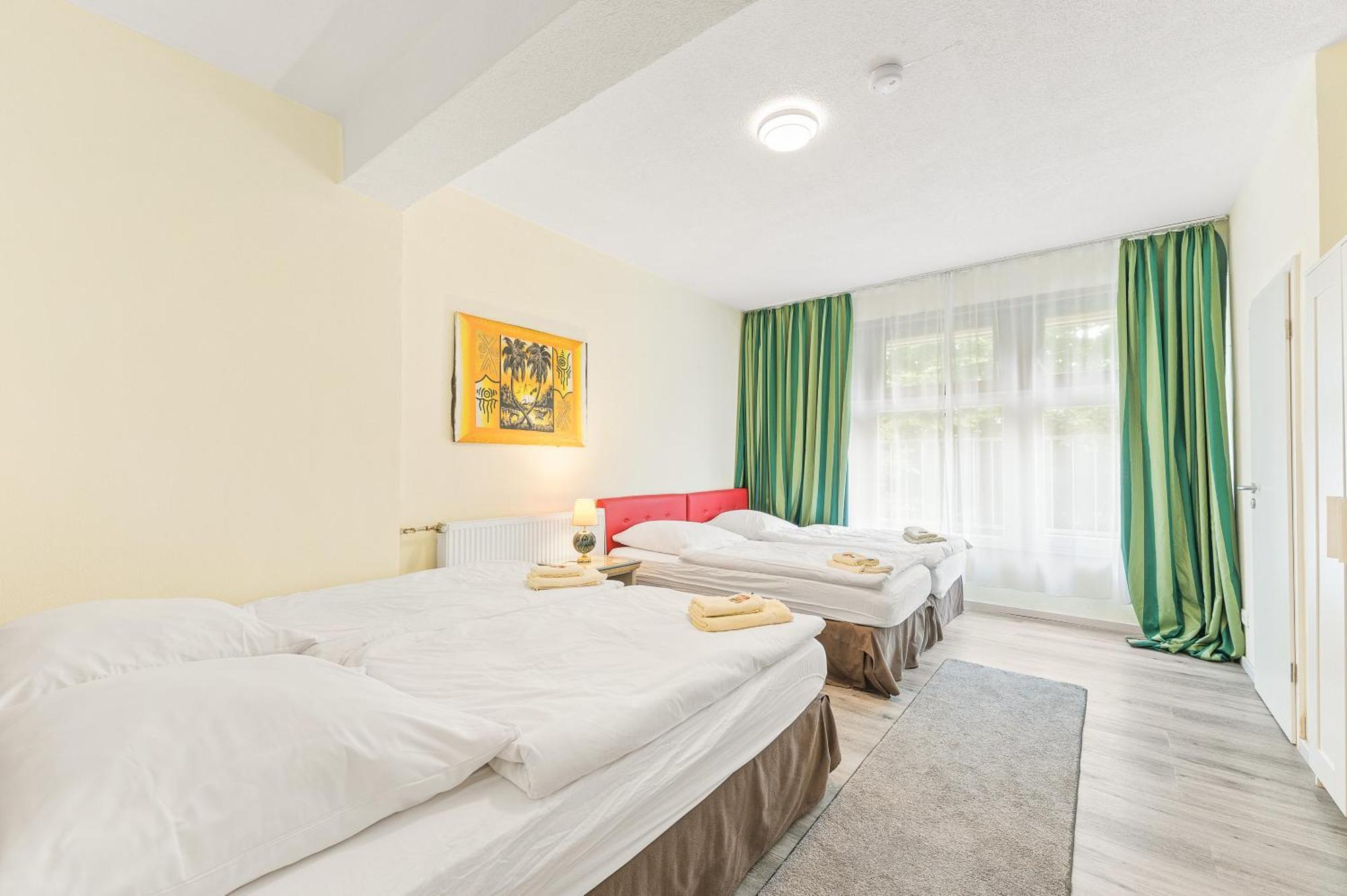Businesshotel Lemon Suites Self Check-In Messe Airport Mit Kueche - Monteure Willkommen Neuhausen auf den Fildern Kamer foto