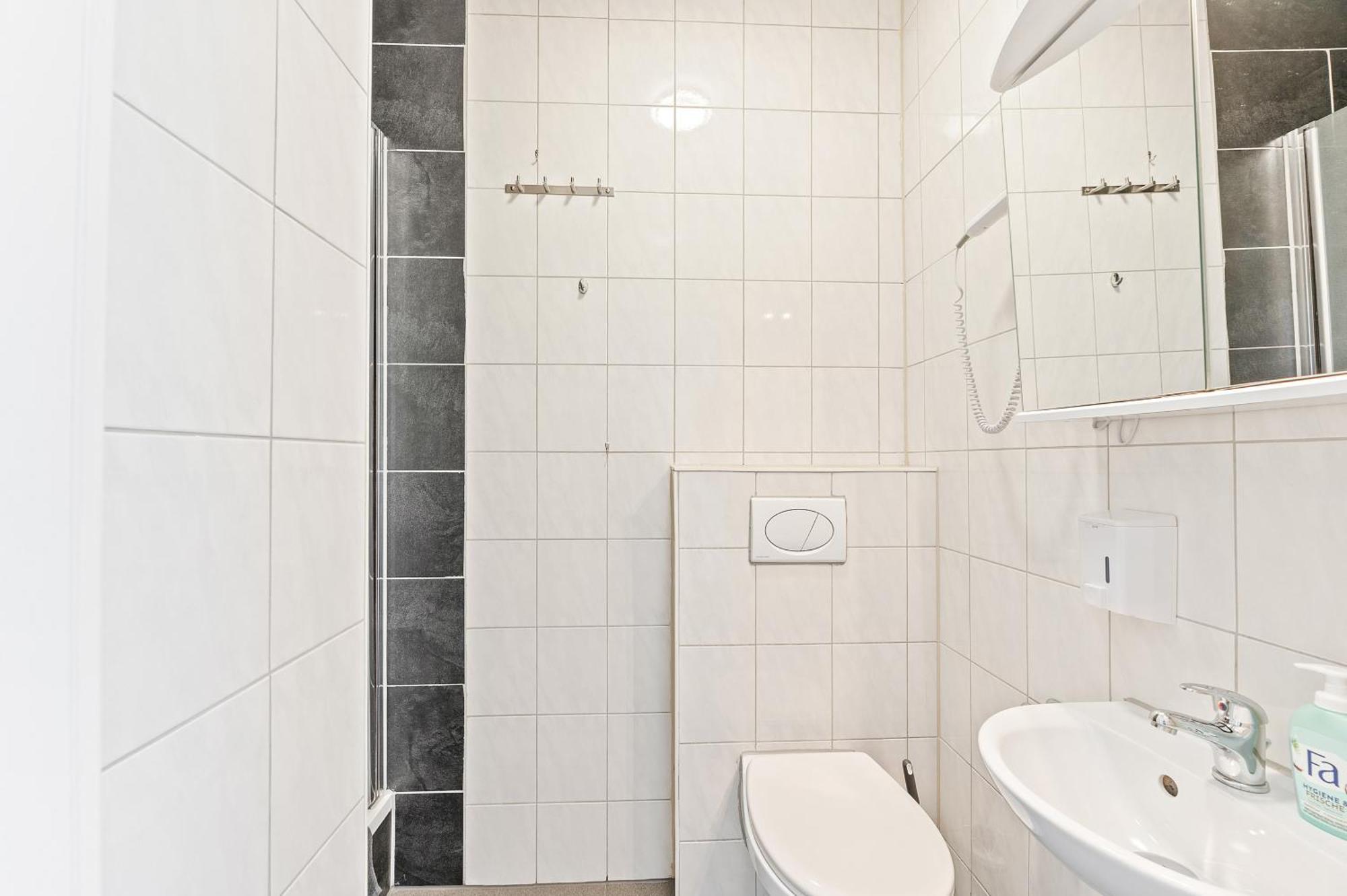Businesshotel Lemon Suites Self Check-In Messe Airport Mit Kueche - Monteure Willkommen Neuhausen auf den Fildern Kamer foto