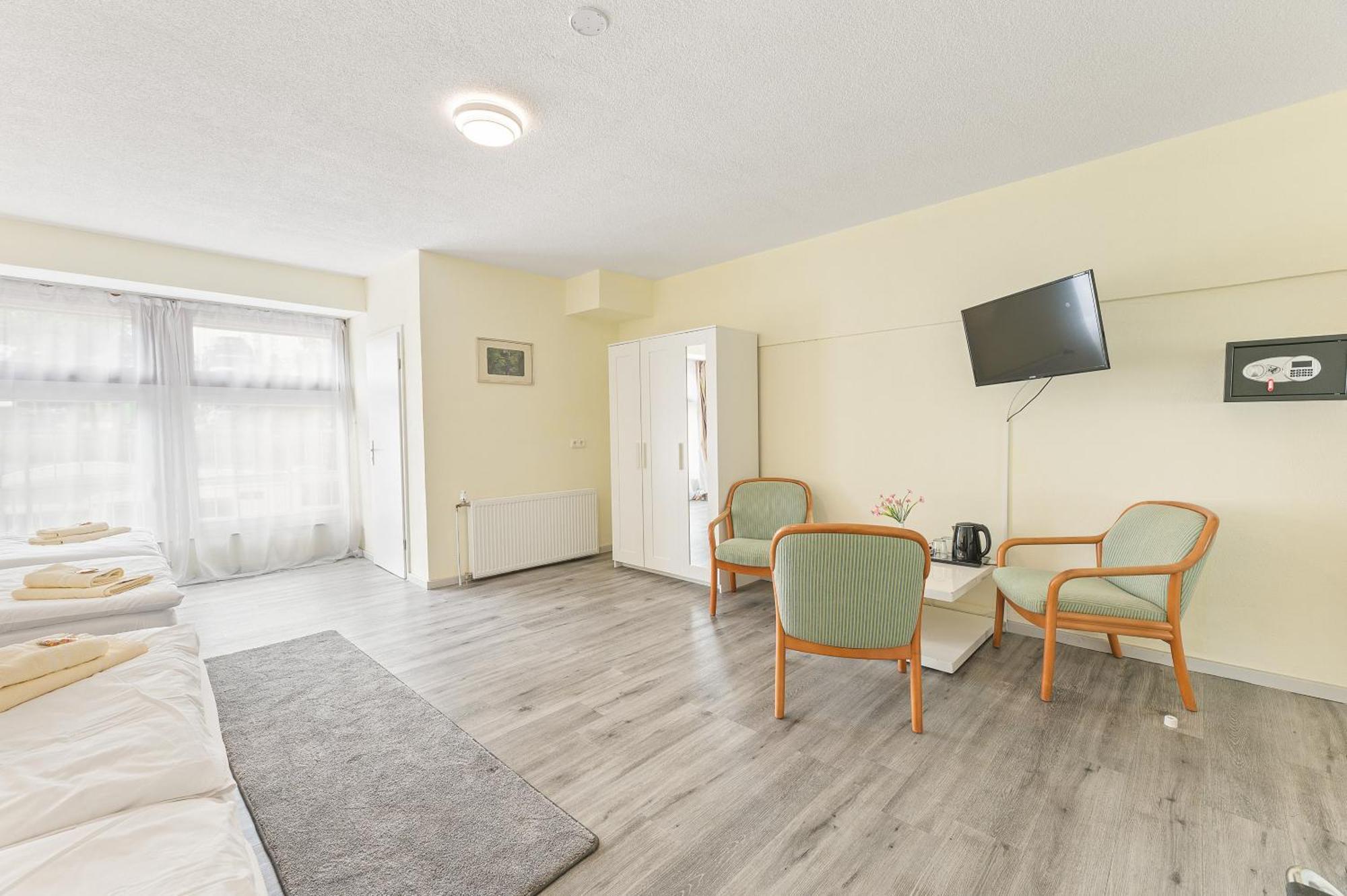 Businesshotel Lemon Suites Self Check-In Messe Airport Mit Kueche - Monteure Willkommen Neuhausen auf den Fildern Kamer foto