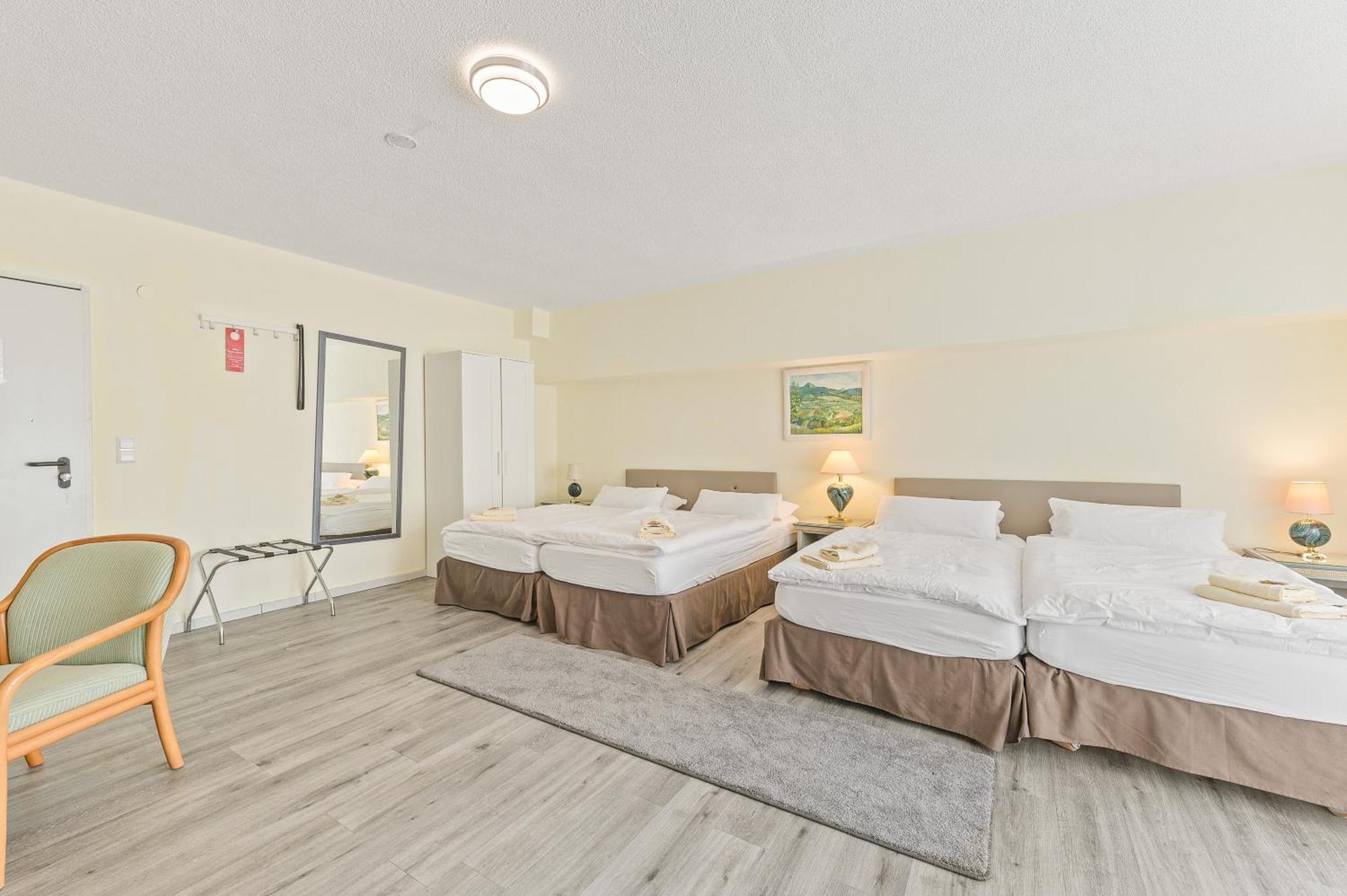 Businesshotel Lemon Suites Self Check-In Messe Airport Mit Kueche - Monteure Willkommen Neuhausen auf den Fildern Kamer foto