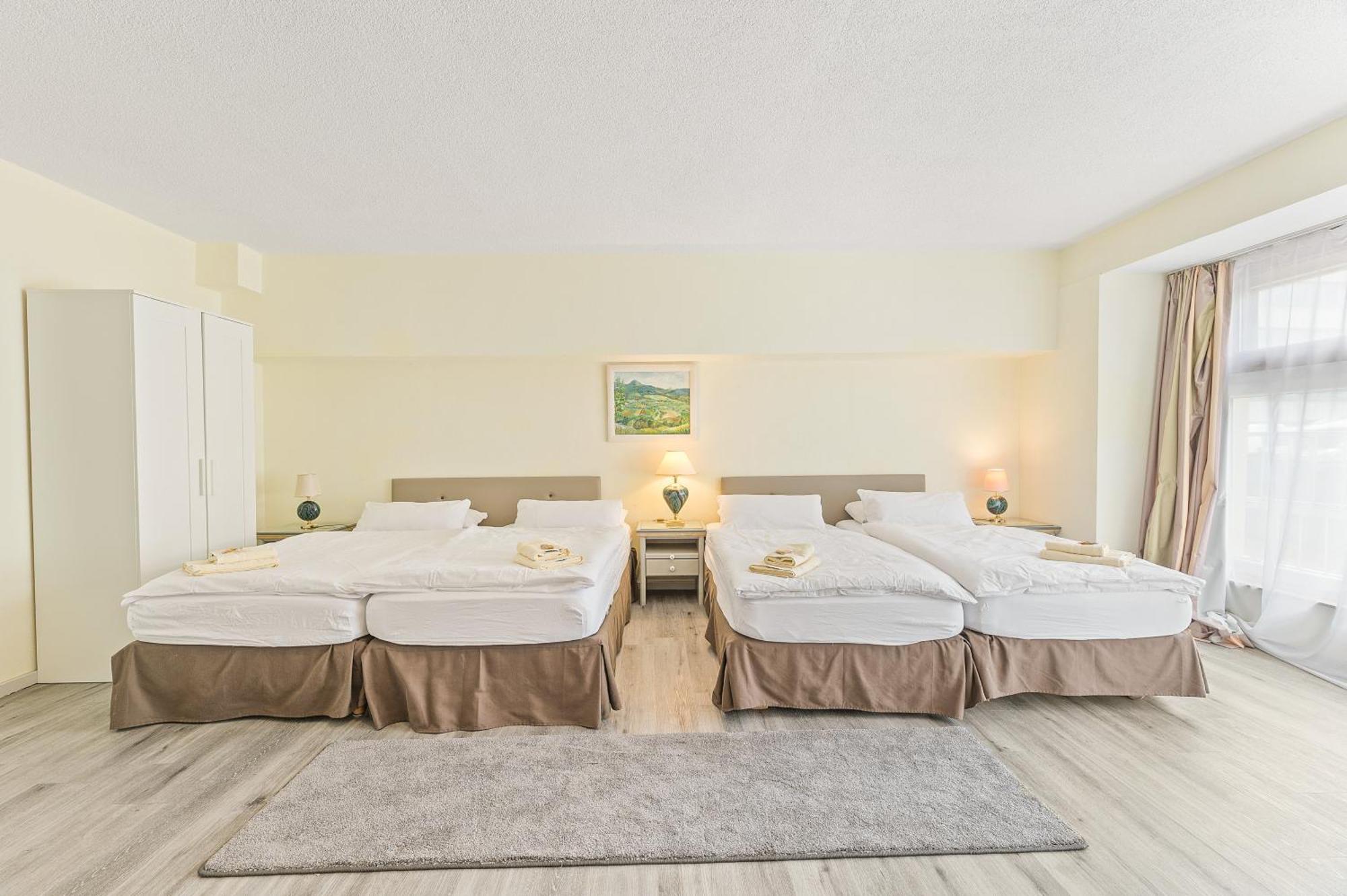 Businesshotel Lemon Suites Self Check-In Messe Airport Mit Kueche - Monteure Willkommen Neuhausen auf den Fildern Kamer foto